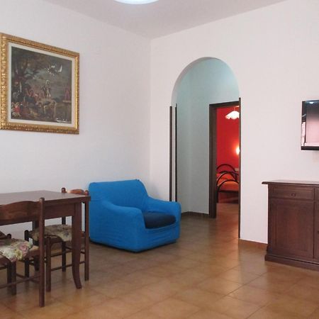 Palinuro Casa Vacanze "Donna Antonia" Exterior photo