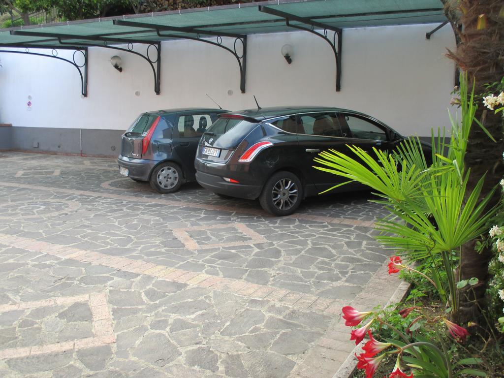Palinuro Casa Vacanze "Donna Antonia" Room photo